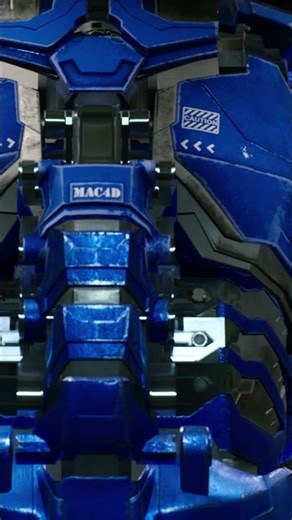 🔥 Inside Igor Mark 38: The Entrance Marvel NEVER Drew (+ War Machine Version) PART-1