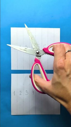 💜 Simple Optical Illusion DIY! 🤓 Fun for Curious Kids