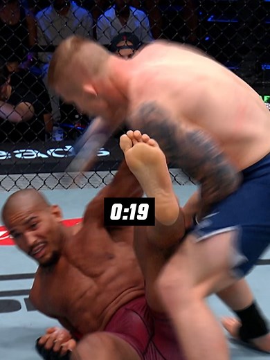 Recap de la emocionante final de Iwo Baraniewski
