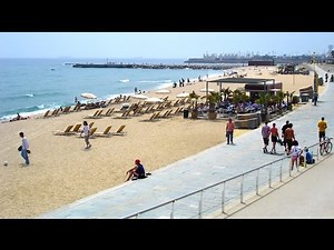 Barcelona, Spain: Beaches and Gothic Quarter - Rick Steves’ Europe Travel Guide - Travel Bite