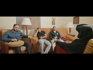 Confessions (2024) - Trailer