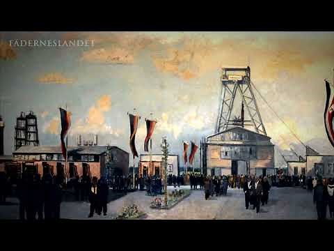German Mining Song - "Steigerlied" [English Translation]