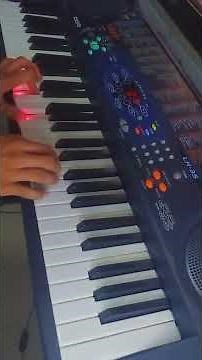 Casio LK 35 (61 Keys)