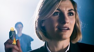 4 Ups & 3 Downs From Doctor Who Series 12 - Spyfall Part 2
