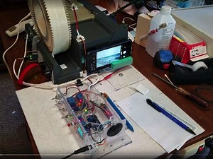 Make Your Own 35mm Slide Copier #celebratephotography