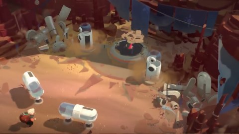 Moonlighter 2 The Endless Vault Official Release Window Trailer