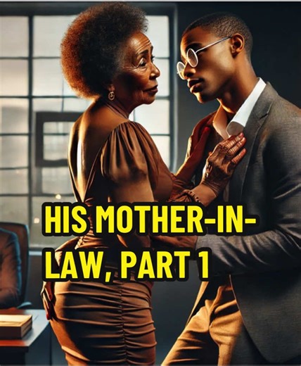 Part 1| His Mother-in-law #motherinlaw #motherinlawproblems #africanstories #storytime #folklore #aistorytelling #folktale