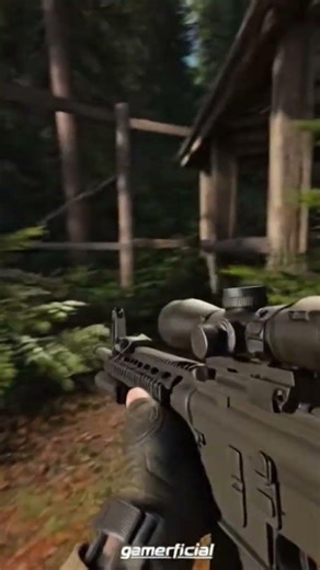 Ghost recon project over ☠️😱 #shortvideo #viralshorts #gameplay