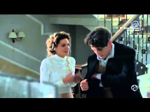 Gran Hotel (Escenas Julio/Alicia) - Beso espontáneo