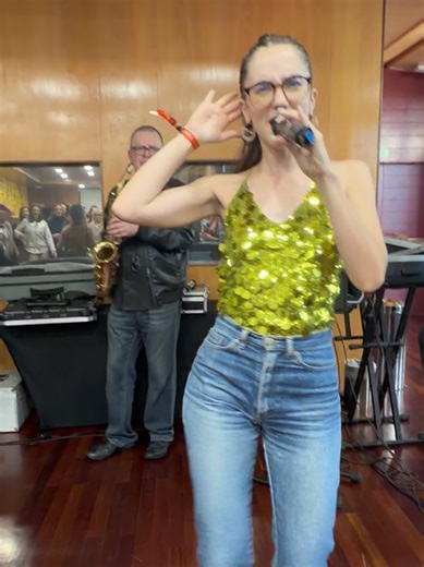 Brujería: Nueva Línea de Música Latina