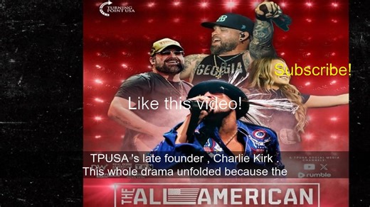 Kid Rock vs. Bad Bunny: 100 Million Reasons Why THIS Halftime Show FAILED! Can you believe a concert headlined by a legendary rock star only pulled a *fraction* of the Super Bowl's massive audience? This past Sunday, while Bad Bunny was electrifying Levi's Stadium during the Super Bowl LX Halftime Show, a dramatic showdown was brewing off-stage. Right-wing advocacy group Turning Point USA orchestrated their own "All American Halftime Show," tapping controversial rocker Kid Rock to headline, alon