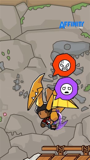 That's definitely not a toy #scribblenautsunlimited #shorts