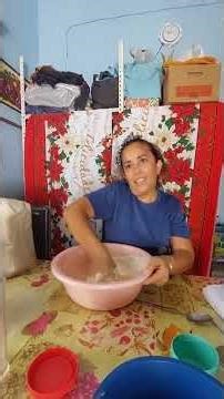 “Pan de mujer CASERO y fácil (queda esponjoso y delicioso)”