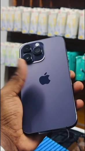 Affordable iPhone 14 Pro Max 256GB Deals