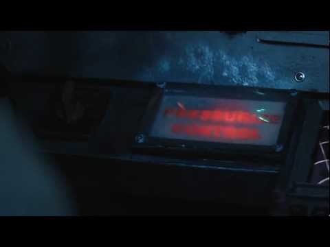 407 Dark Flight 3D International (Official Trailer HD)