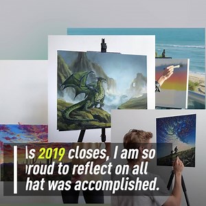 💥 New Years Deal - Save $100 💥 Join Feliks Kaparchuk for 10 - weeks in The Simplified Painting Academy! 🎨 He'll be revealing the most crucial elements to become a true artist. Techniques ⭐️ Mindset & inspiration sources ⭐️ Advanced secrets and more! ⭐️ 60 Full HD Lessons ⭐️ Painting made easy and affordable, designed just for you! 👨‍🎨 Secure your spot and save $100 (50% OFF) during the PRESALE. But hurry up, limited seats available! 👇 Join Feliks Kaparchuk for 10 - weeks in The Simplified 