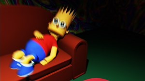 bark simmons | Surreal entertainment