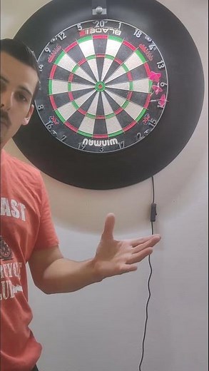 Darts Training Bob's 27 how to play