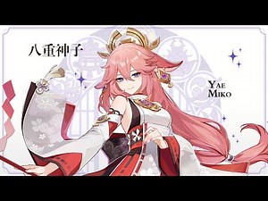 使用 Unity Magica Cloth插件一站式解决头发、衣服和胸部的物理模拟（Setup Yae Miko In Unity Wiht Magica Cloth）