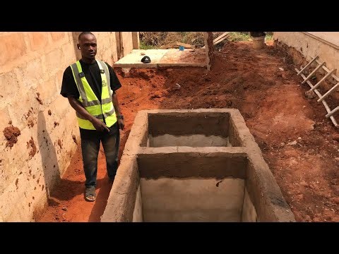 Biodigester Installation, Digging, Bricklayer Work And Enzymes Installation Price In Edo State.