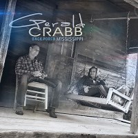 He Could Love What Was Left of Me by Gerald Crabb