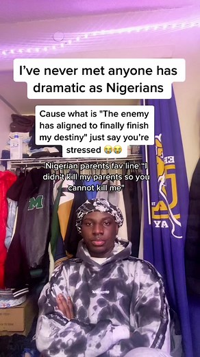 Hilarious Nigerian Parent Sayings | Funny TikToks
