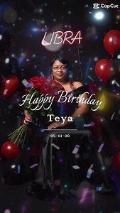 Facebook Family and Friends today is our Queen birthday Happy Birthday Teya we love you from Mr Allen and Mom | Yolanda Guidry