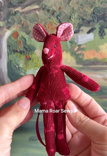 Improving Your Sewing Process with Clips