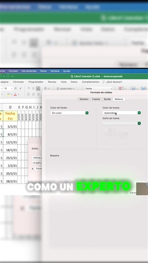 Aprende Excel y sé 10x más productivo en tu trabajo – Curso online 100 % gratis | El Inge Francisco | Facebook