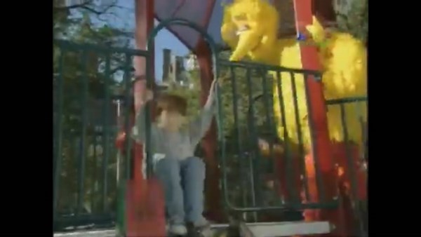 Sesame Street - Episode 4061