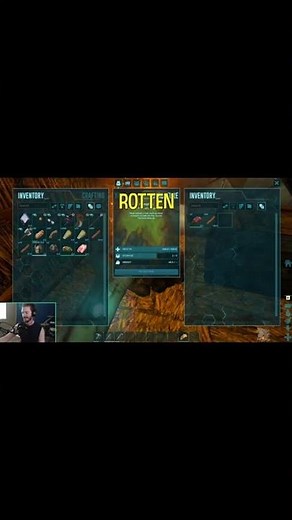 best Ark recipe cooking 101 | Ark: Survival Evolved #shorts