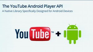 YouTube Android Player API finally bringing proper YouTube content to Android apps