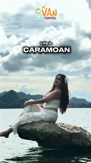 LIFE IN CARAMOAN