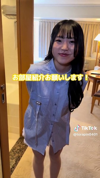 最後のお風呂が凄すぎて✨ また泊まりに行きたいなー💓 #横浜ベイホテル東急 #横浜ホテル #みなとみらいホテル #横浜デート #みなとみらいデート