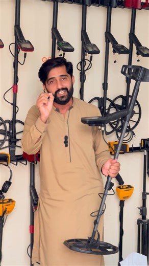 Nokta The Legend Gold Detector II Made in Turkey II Gold Detector Lahore Whatsapp no; 03111444617 Office Address; Bahria Town Lahore Website; www.lahoredetectors.pk #goldhunting #metaldetector #treasurehunting #GoldDetector #lahore #bahriatownlahore | Lahore Detectors