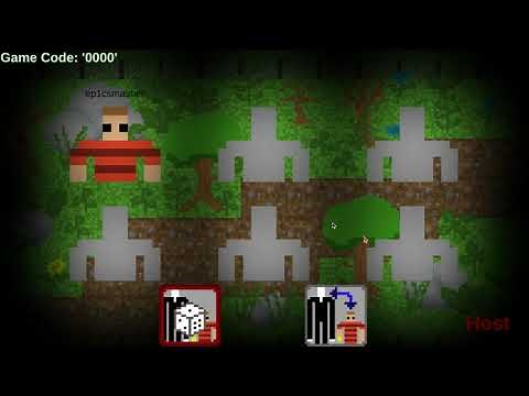 Slender Multiplayer: Play live 3/3/21