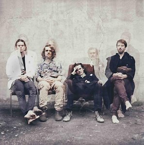 Half Moon Run Share 'I Can't Figure Out What’s Going On' | Clash Magazine Music News, Reviews & Interviews