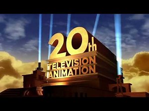 Gracie Films/20th Television Animation (Treehouse of Horror XXXIII Variant) (2022)