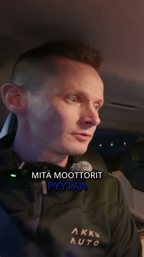 Tässä on Fisker Karma, 300kW sähköauto ja sen generaattori!