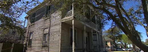 Restoring Galveston S01:E04 - Duplex Conversion