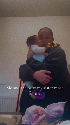 Cherishing My Sister's Gift: A Joyful Connection