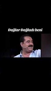 DAĞLAR DAĞLADI BENİ #keşfet #keşfetbeniöneçıkar #ibrahimtatlıses