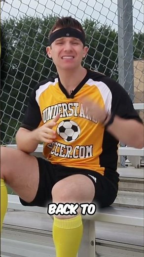 Soccer Pull Back: Master the Essential Soccer Move!