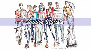 8.9K views · 39 reactions | New swim styles brought to you by the Z'Stylists | Zappos.com | Facebook