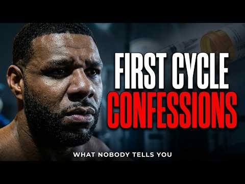 First Cycle Confessions – What Nobody Tells You