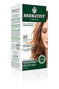 Herbatint Lightcopper Blonde Hair Colour