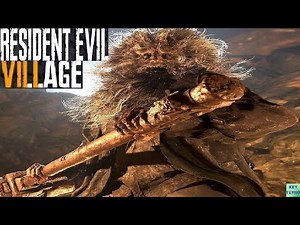 Resident Evil Village PS5 Gameplay German #09 Die Festung - Lets Play Deutsch