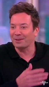 Jimmy Fallon shares the one question Barbara Walters told him to ask former Pres. Obama ahead of his interview with him! abcn.ws/2RiH3wd | The View