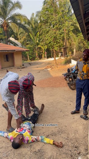 Christmas items recovery went wrong 💔😂 | Idoma lastborn