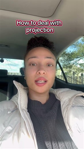 Dealing with projection #projection #mindset #growth #relationship #friendship #relationshipadvice